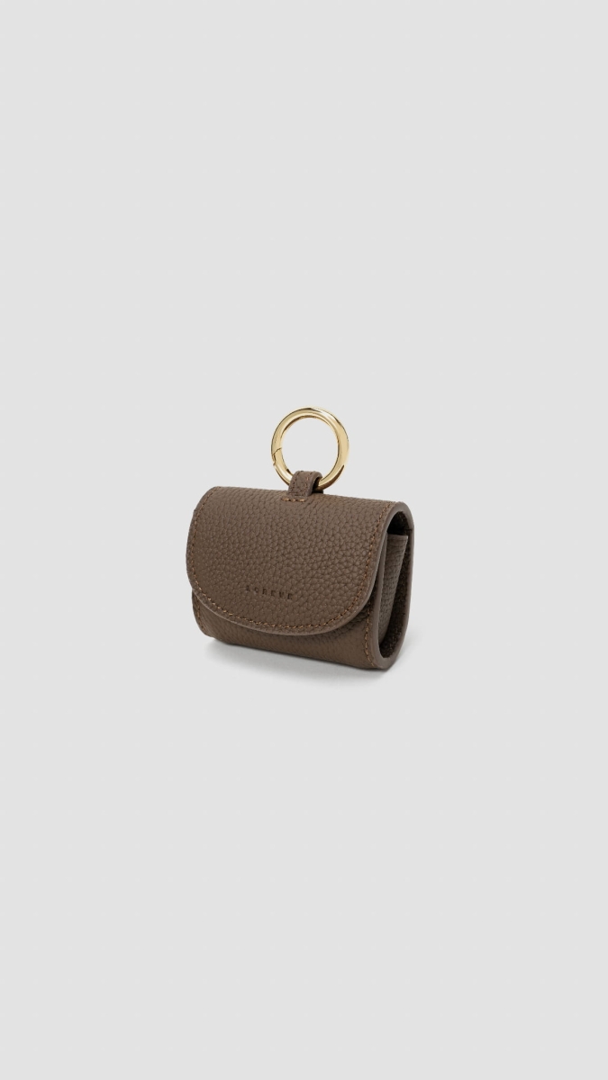PENDANT BAG MILUO BROWN