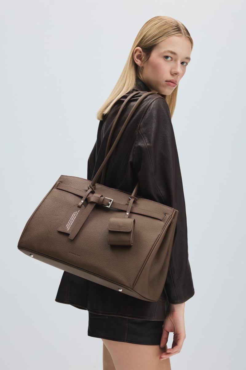 Torebka It Girl in Los Angeles Miluo