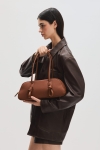 LOST IN AMSTERDAM TAUPE BROWN