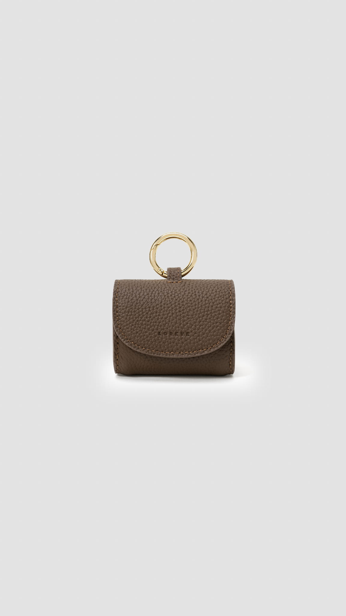PENDANT BAG MILUO BROWN