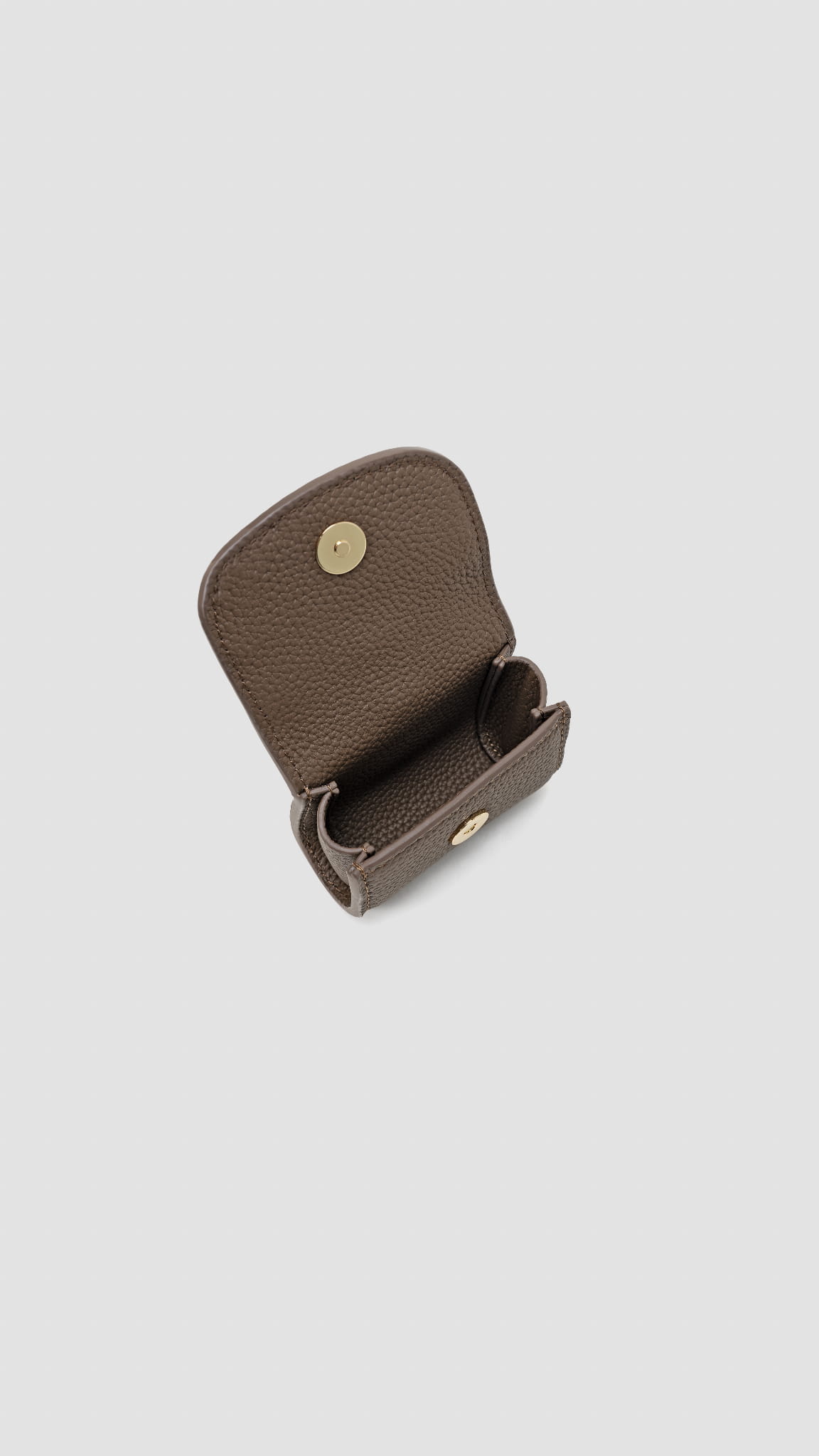 PENDANT BAG MILUO BROWN