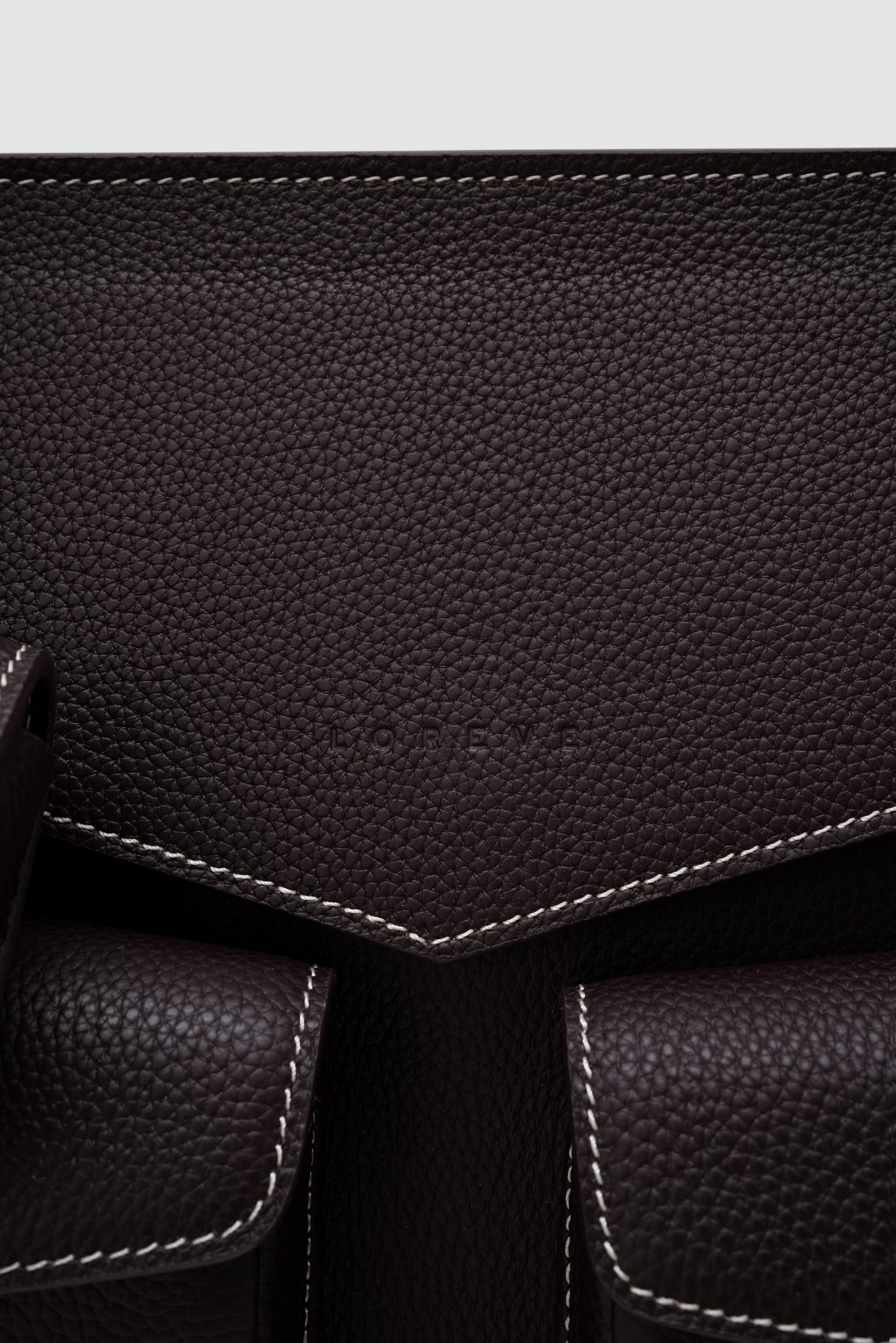 TRIP TO COLOMBO DARK BROWN