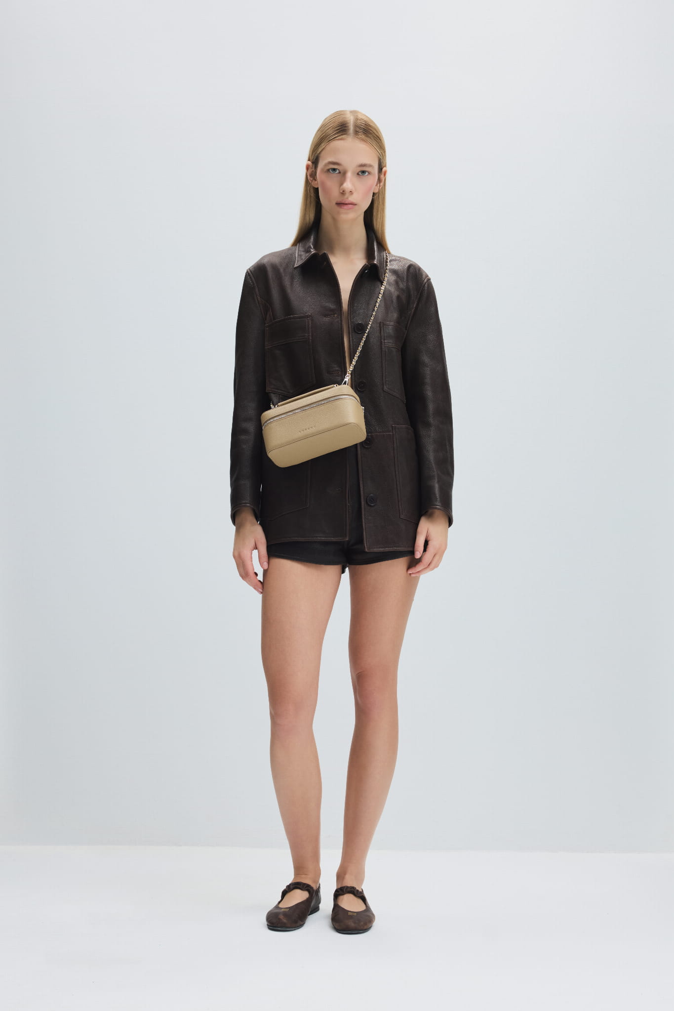 FOREVER IN VENICE BEIGE