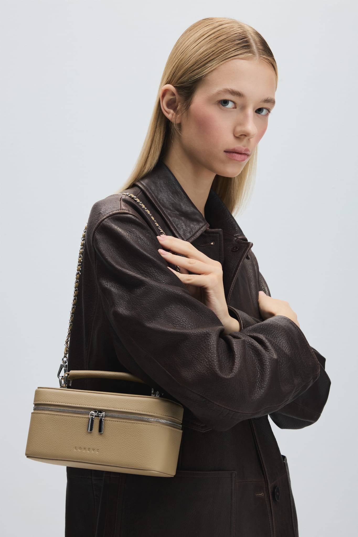 FOREVER IN VENICE BEIGE