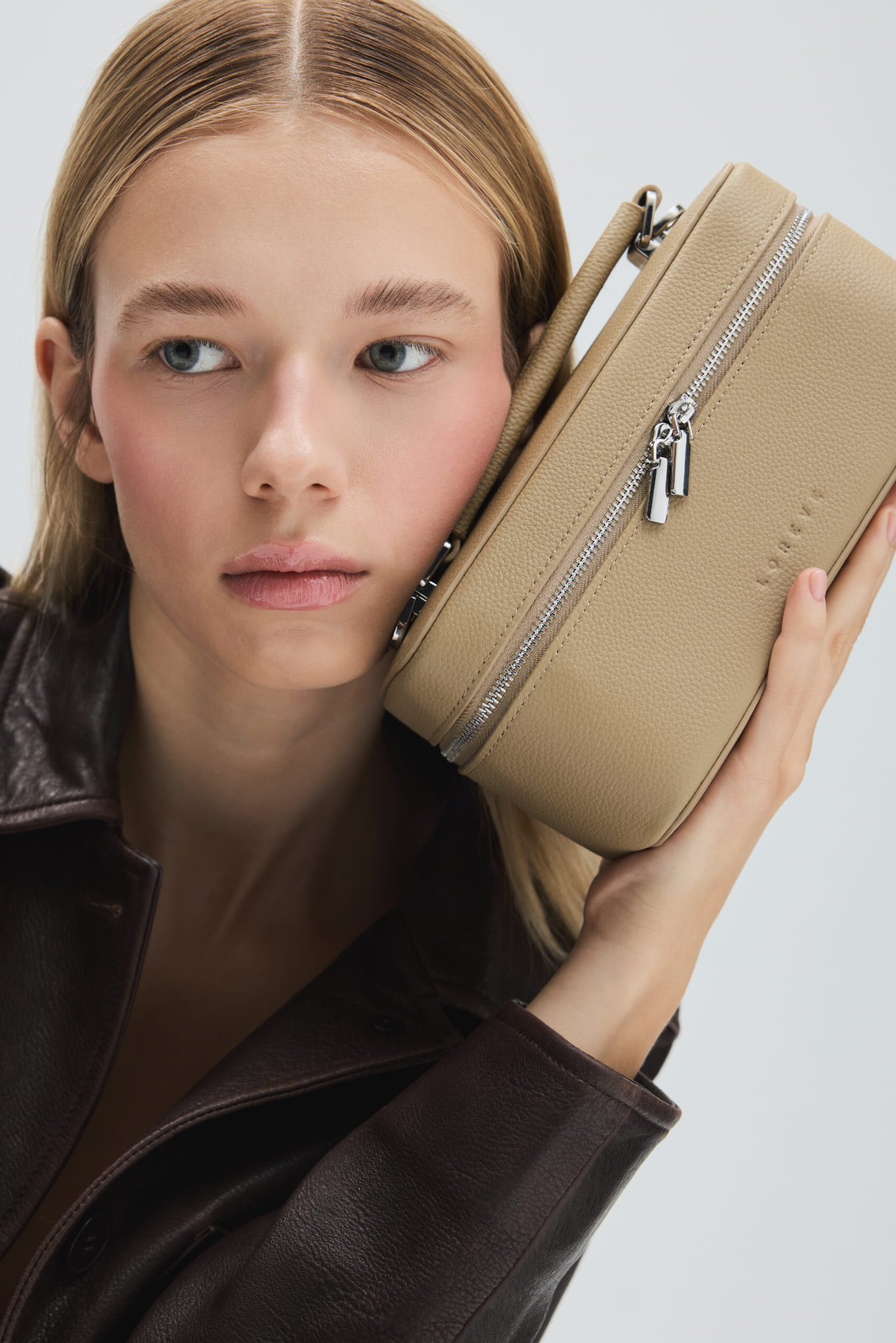 FOREVER IN VENICE BEIGE