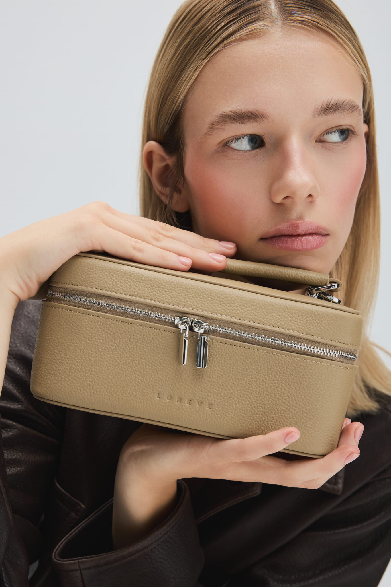 FOREVER IN VENICE BEIGE