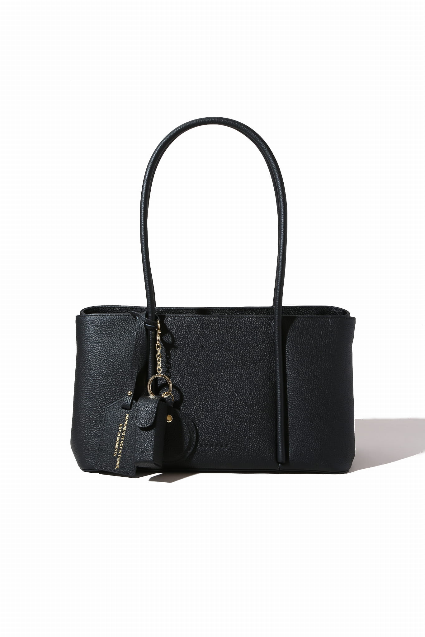SECRET IN MONACO BLACK