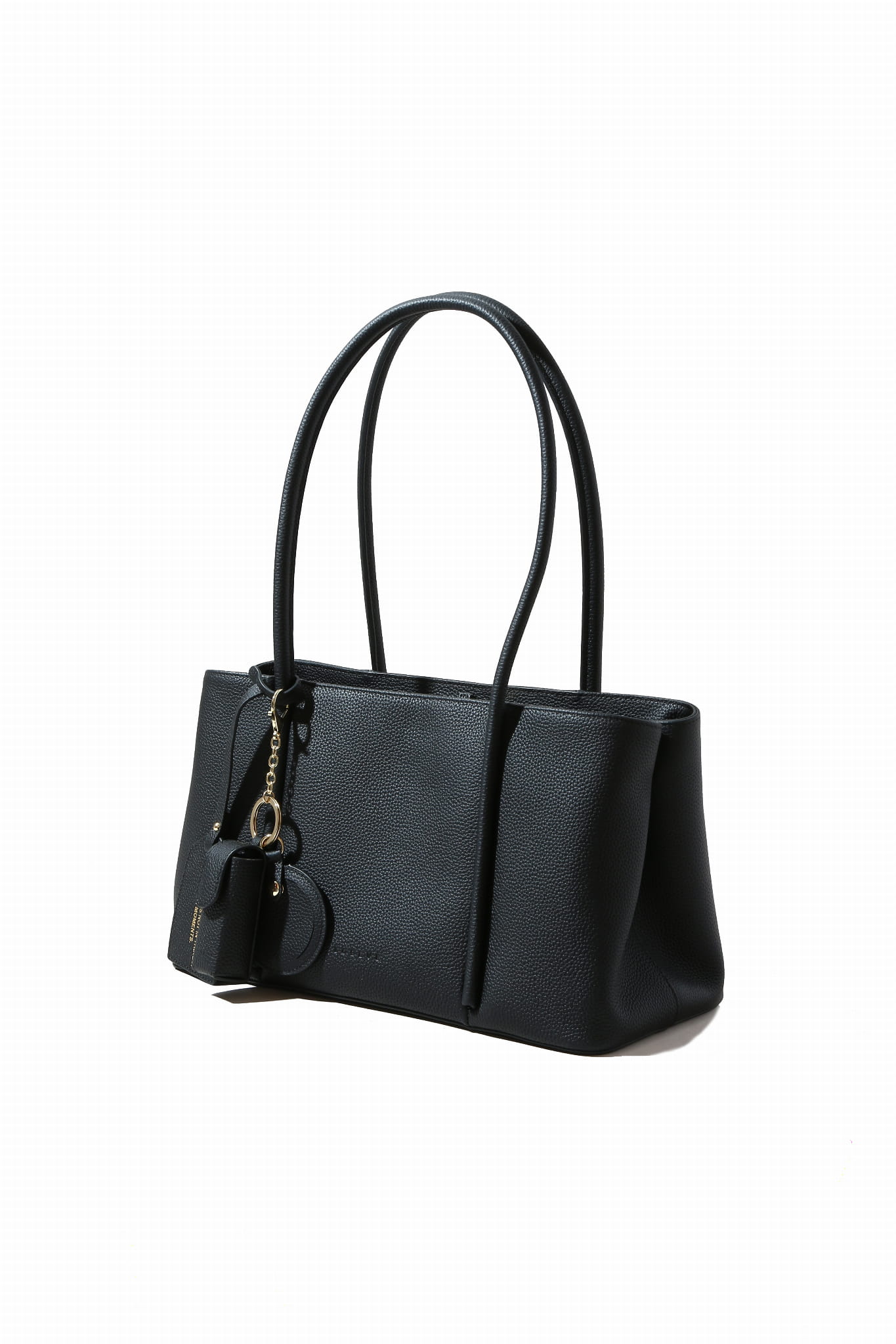 SECRET IN MONACO BLACK