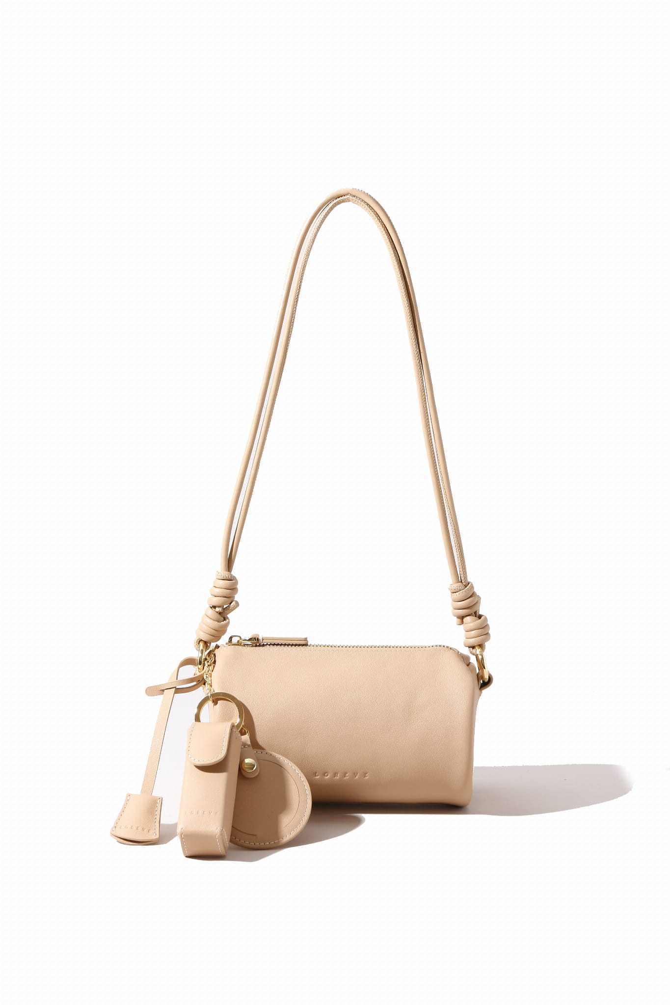 LAST NIGHT IN PARIS LIGHT BEIGE