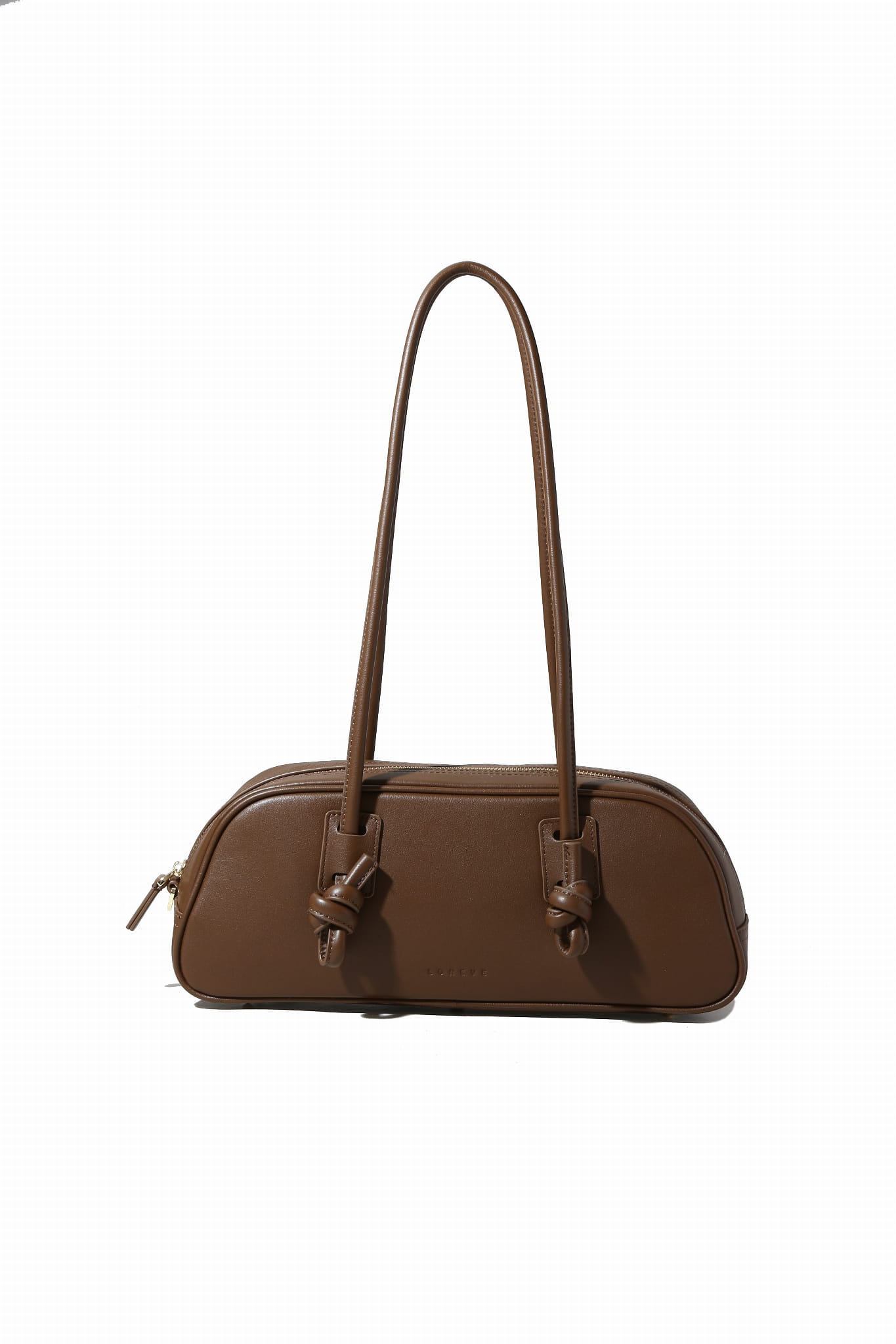 LOST IN AMSTERDAM DARK BROWN