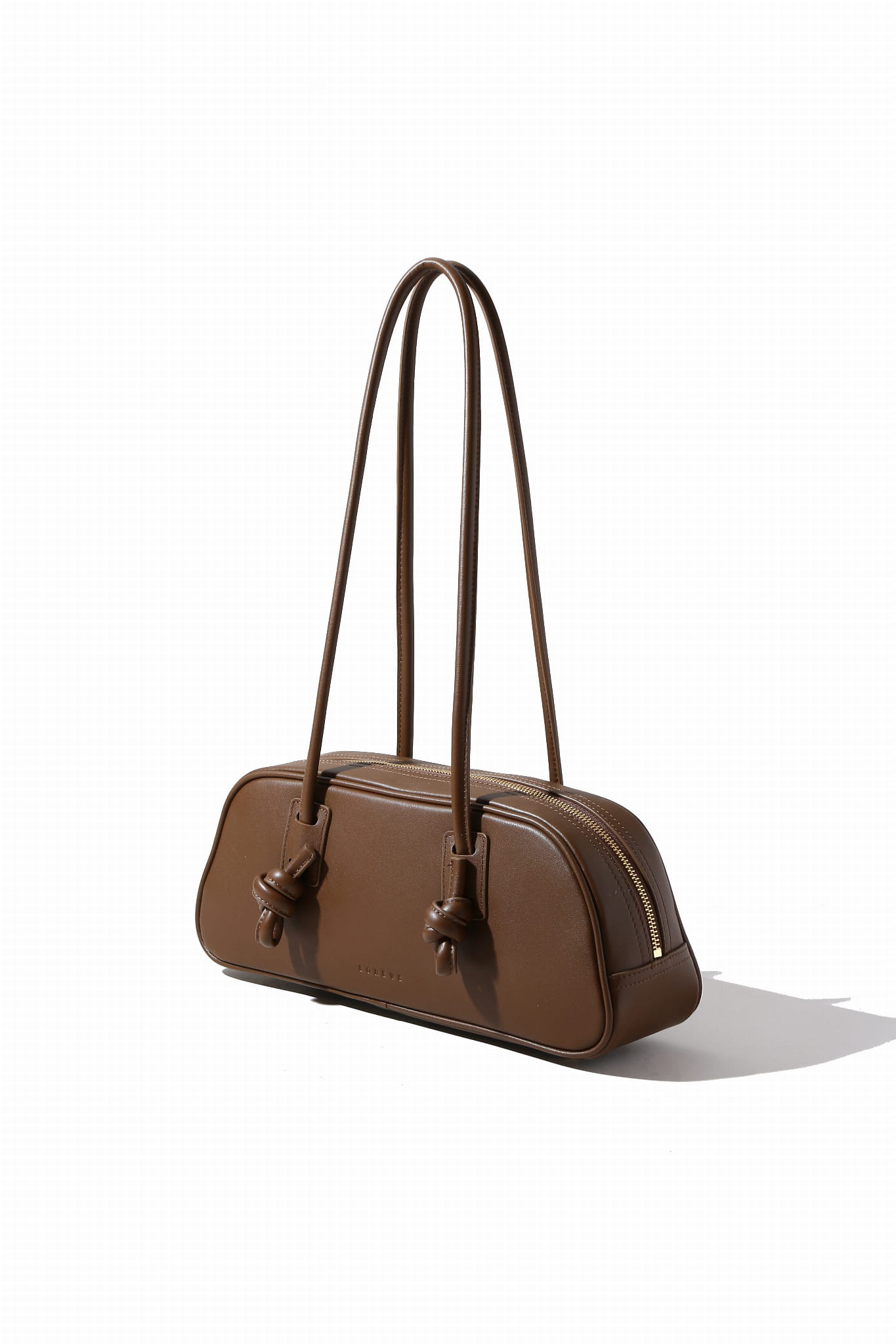 LOST IN AMSTERDAM DARK BROWN