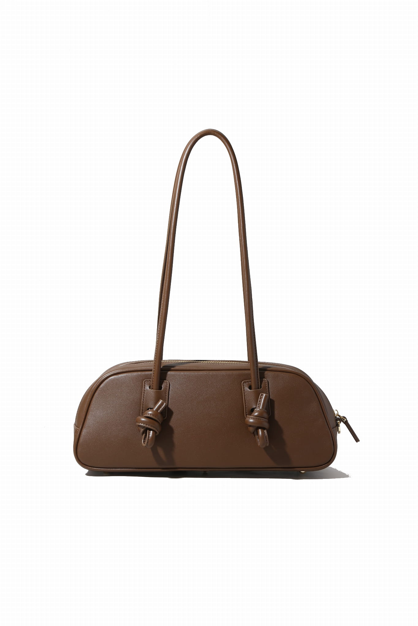 LOST IN AMSTERDAM DARK BROWN