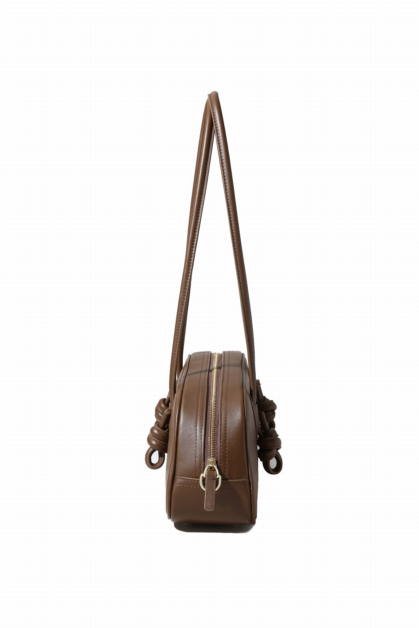 LOST IN AMSTERDAM DARK BROWN