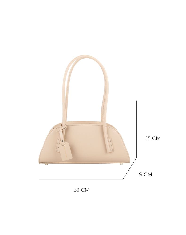 VIBES ON VIENNA LIGHT BEIGE