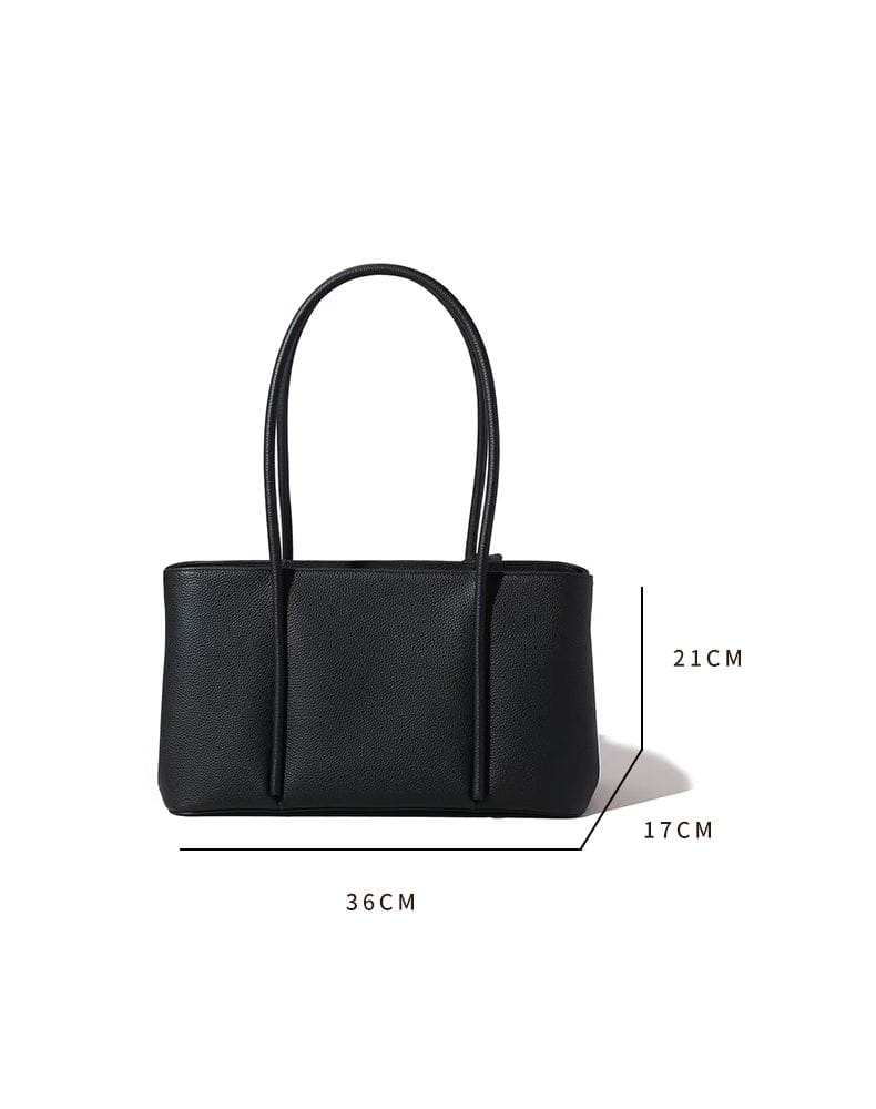SECRET IN MONACO BLACK