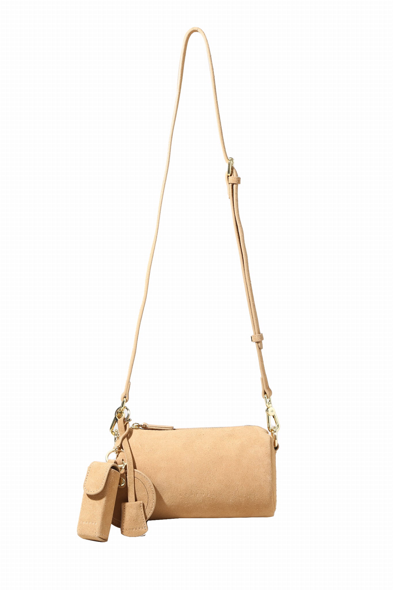 LAST NIGHT IN PARIS BEIGE