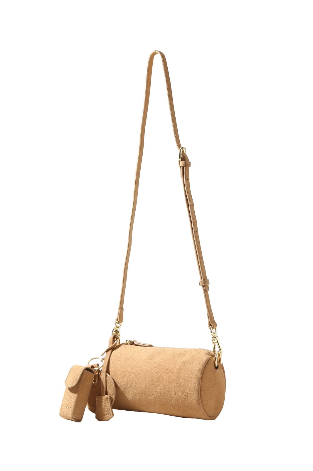 LAST NIGHT IN PARIS BEIGE