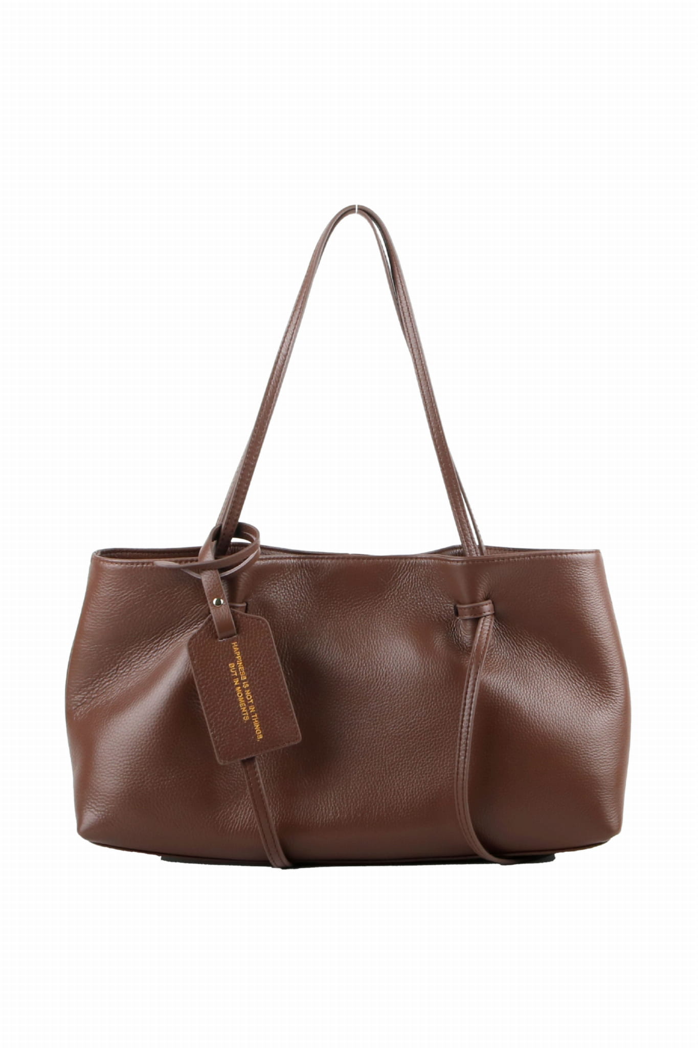 ONE DAY IN BARCELONA MOCHA BROWN