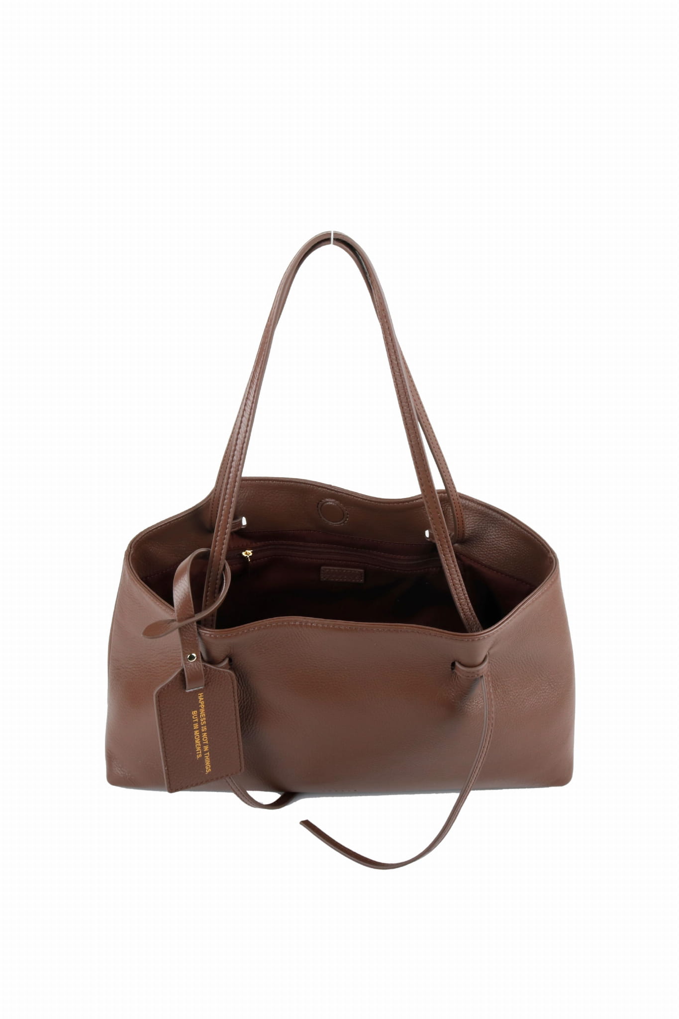 ONE DAY IN BARCELONA MOCHA BROWN