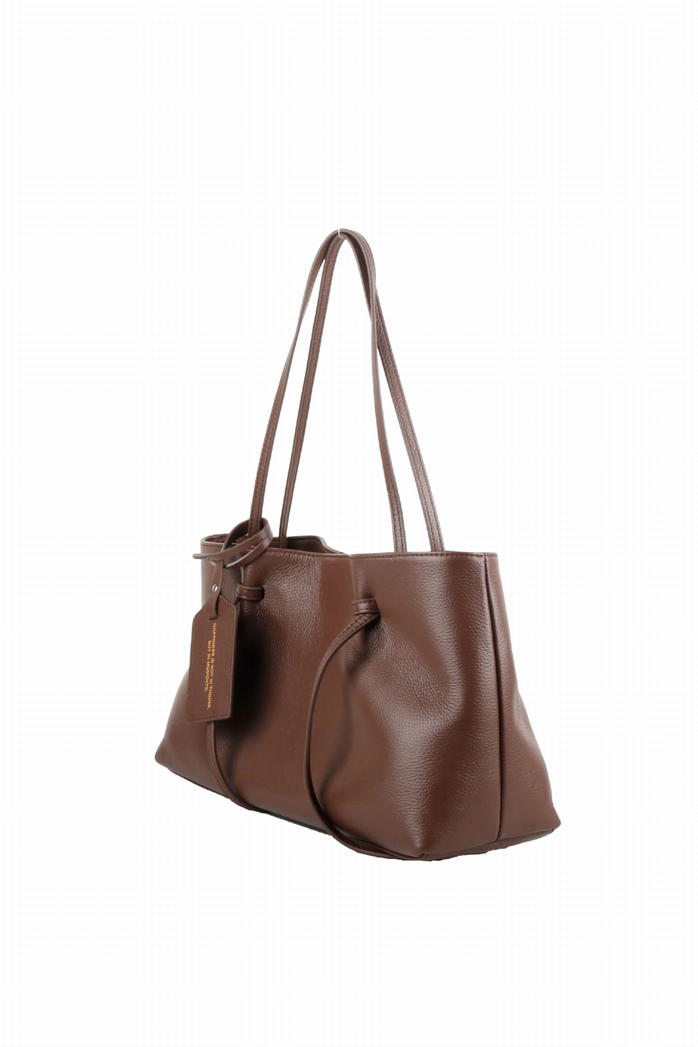 ONE DAY IN BARCELONA MOCHA BROWN